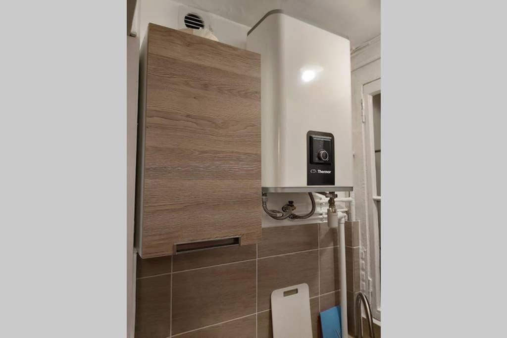 Appartement Rue Gauthey 17