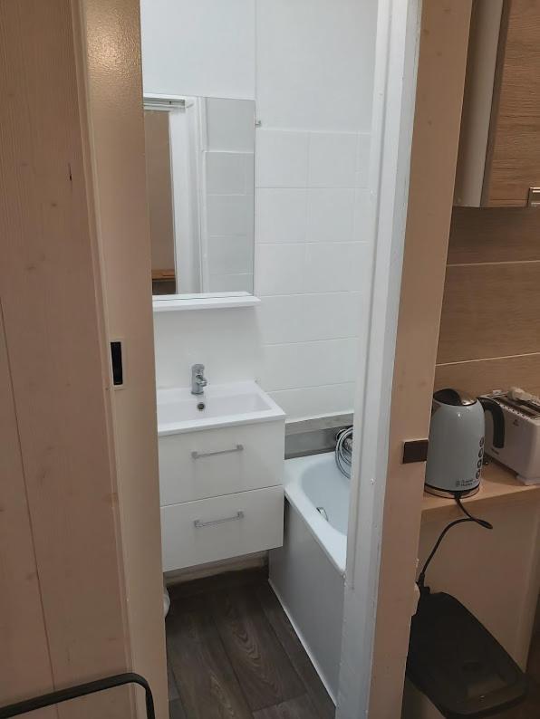 Appartement Rue Gauthey 17