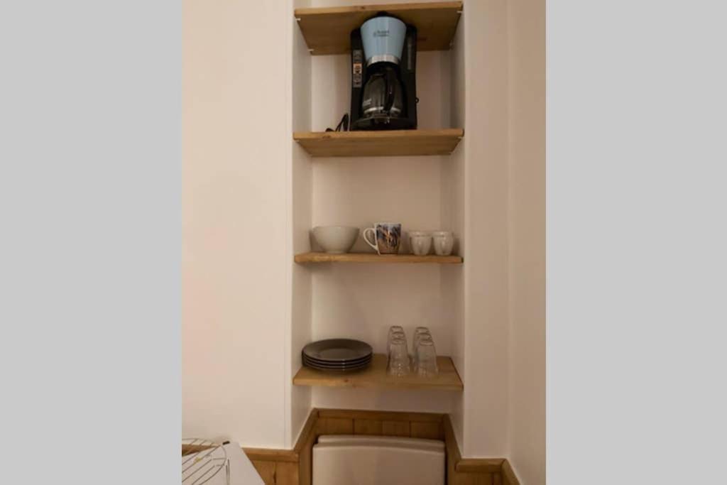 Rue Gauthey 17 Appartement