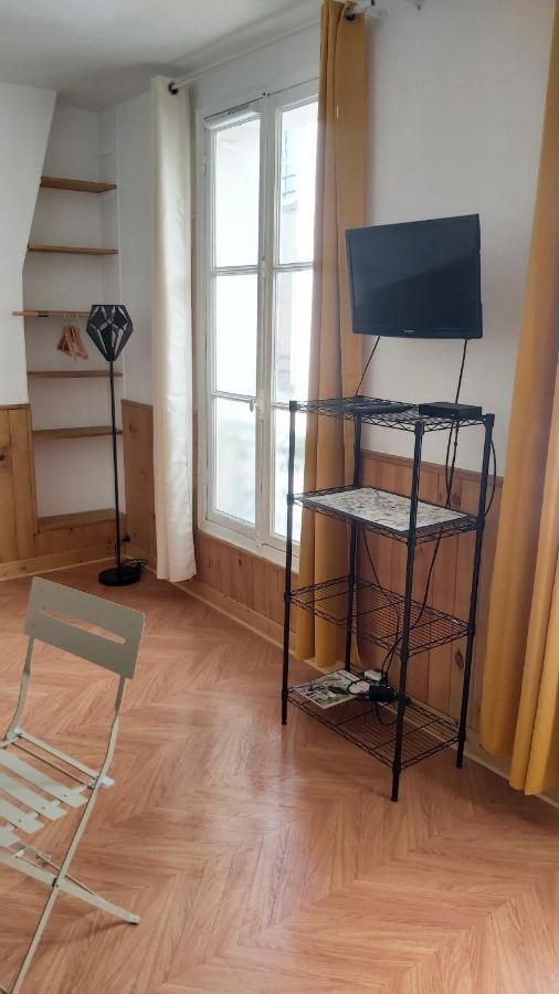 Rue Gauthey 17 Appartement *